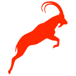 Red Goat