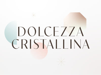 Dolcital: branding e packaging per la nuova linea gourmet - Packaging