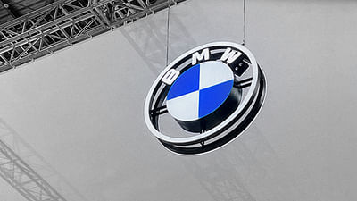 BMW Airconsole Annual Marketing Campaign - Branding & Positionering