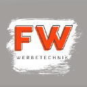 Fachwerk Werbetechnik Gmbh logo