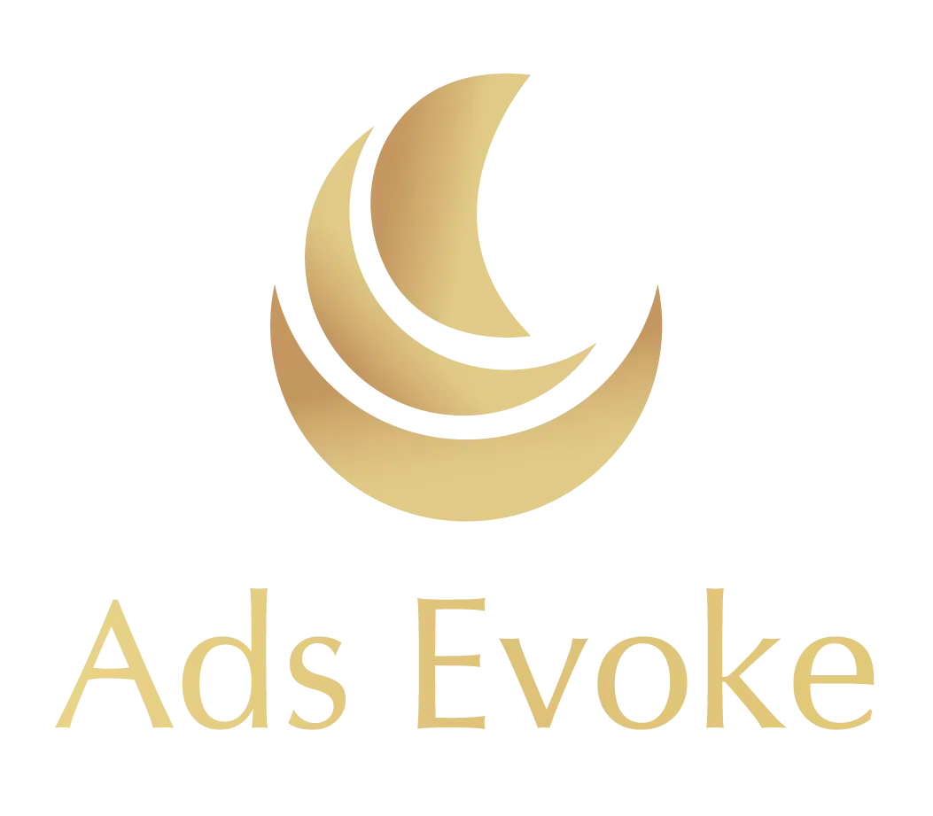 Ads evoke