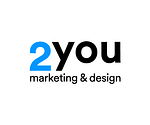 2you marketing logo