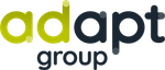 Adapt Group UK logo