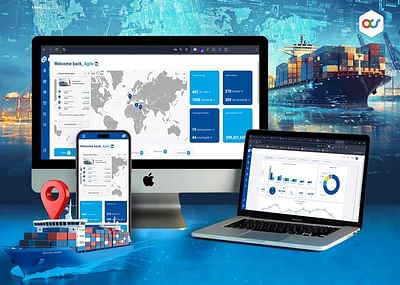 Freight Management System - Product Management