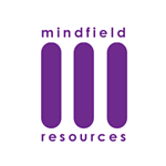 Mindfield Resources logo