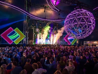 Enexis | Enexis Festival - Evenement