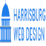 Harrisburg PA Web Design logo