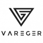 VAREGER logo
