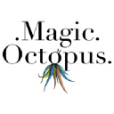 Magic Octopus - Global Event Agency logo
