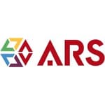 ARS logo