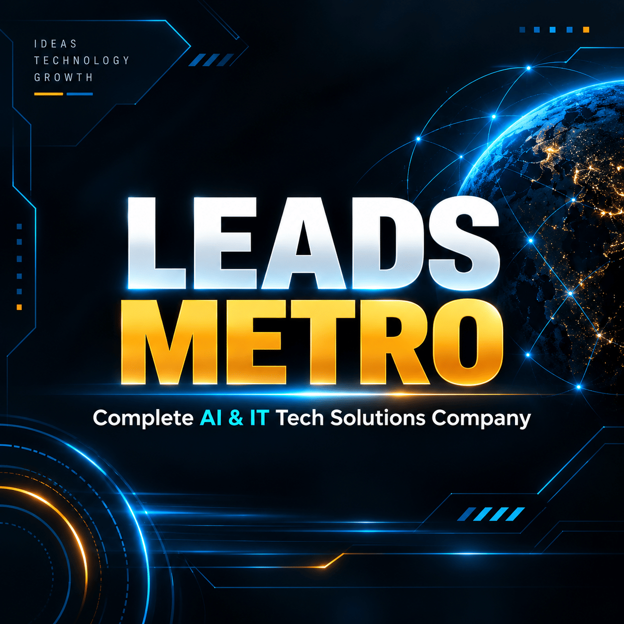 LEADS METRO