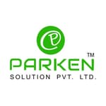 Parken Solution logo