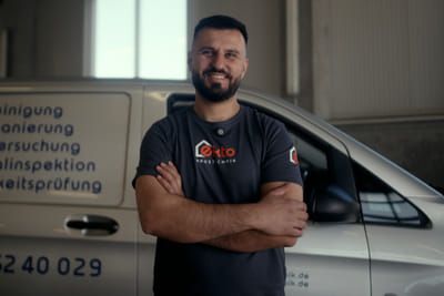Ekto Haustechnik - Fotografie