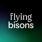 Flying Bisons logo