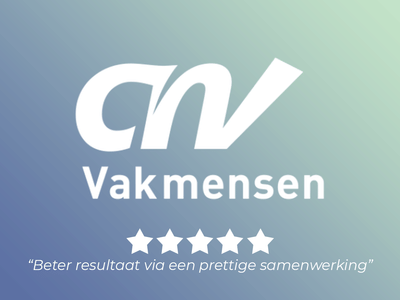 CNV: Marketingmanagement voor succesvol platform - Marketing