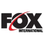 Fox Displays Ltd logo