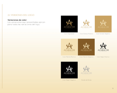 Branding Restaurante - Estrategia digital