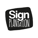 SignPlantation
