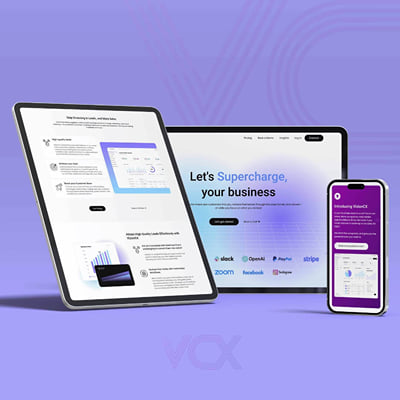 Social Media Branding, Website Design, Logo, SEO for CRM Company - Référencement naturel