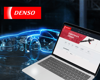 Denso Tunisia – Site industriel corporate - Développement de Logiciel
