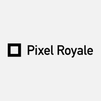 Pixel Royale