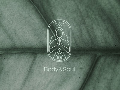 Body & Soul - Image de marque & branding