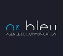 Or Bleu communication