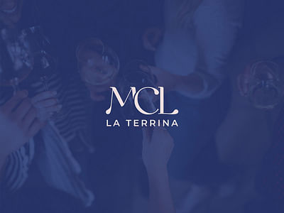 Branding MCL La Terrina - Branding y posicionamiento de marca