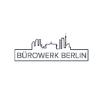 BüroWerk Berlin logo