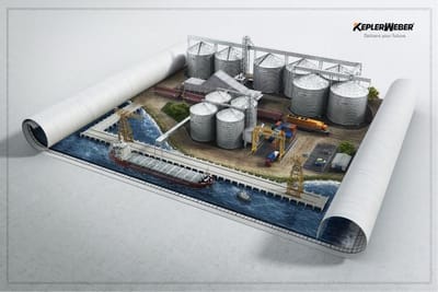 Delivers Your Future, 2 - Publicidad