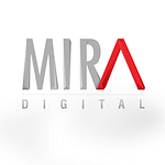 Mira Digital logo