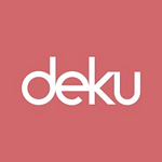 Deku Digital logo