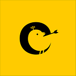 Canary Prime logo