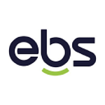 EBS (Electronic Business Systems Ltd) logo