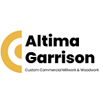 AltimaGarrison Millwork Inc