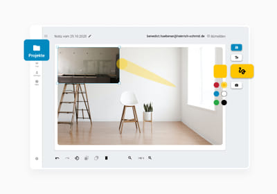 Digital Transformation of a 100-Year German Construction Leader - Software Development