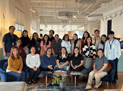 NGP Integrated Marketing Communications cover