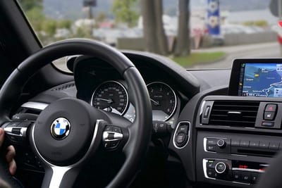 Vehicle anti-theft systems - Innovation