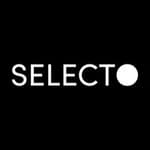 Selecto logo