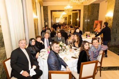 EVENTO STUDIO PAGANO & PARTNERS - Event