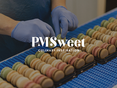 PRODUCTION VIDÉO + CRÉATION SITE | PMSWEET - Référencement naturel