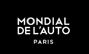 Mondial de l'Auto - Paris - Graphic Design