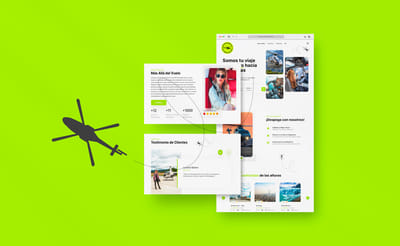 helicopterosvip.com - E-commerce