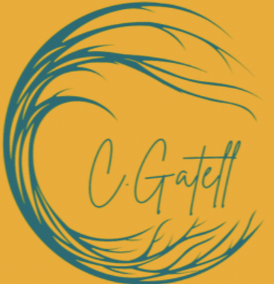 Desarrollo Web Cristina Gatell - Website Creation