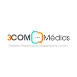 3COM-Médias