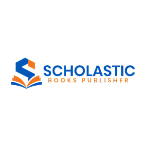 Scholastic Books Publisher