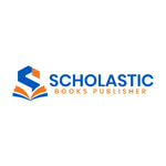 Scholastic Books Publisher logo