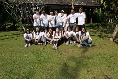 Source Code Company Limited Myanmar (+ 11 reviews) | Sortlist