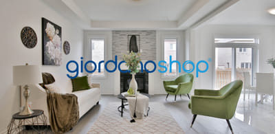 Shopify Website Development for Giordano - Webseitengestaltung