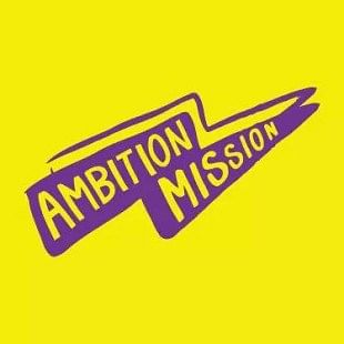 Content Development for Ambition Mission - Content-Strategie